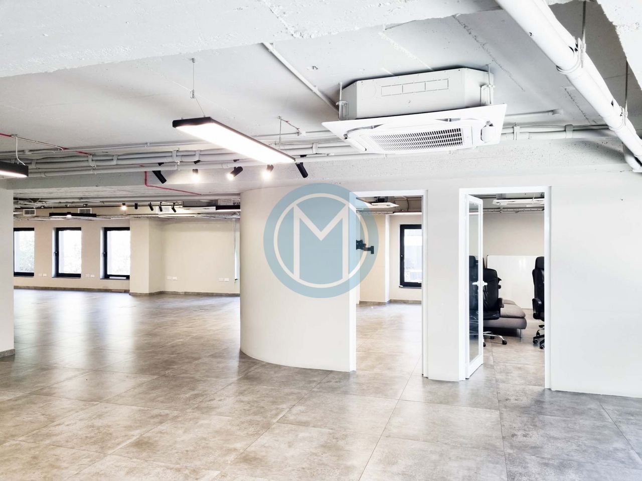 Modern St Julians Office for Rent