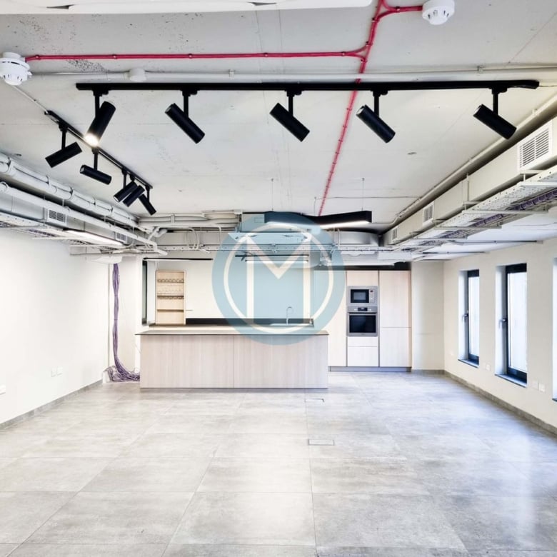 Modern St Julians Office for Rent