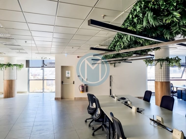 St Julians Office to Let