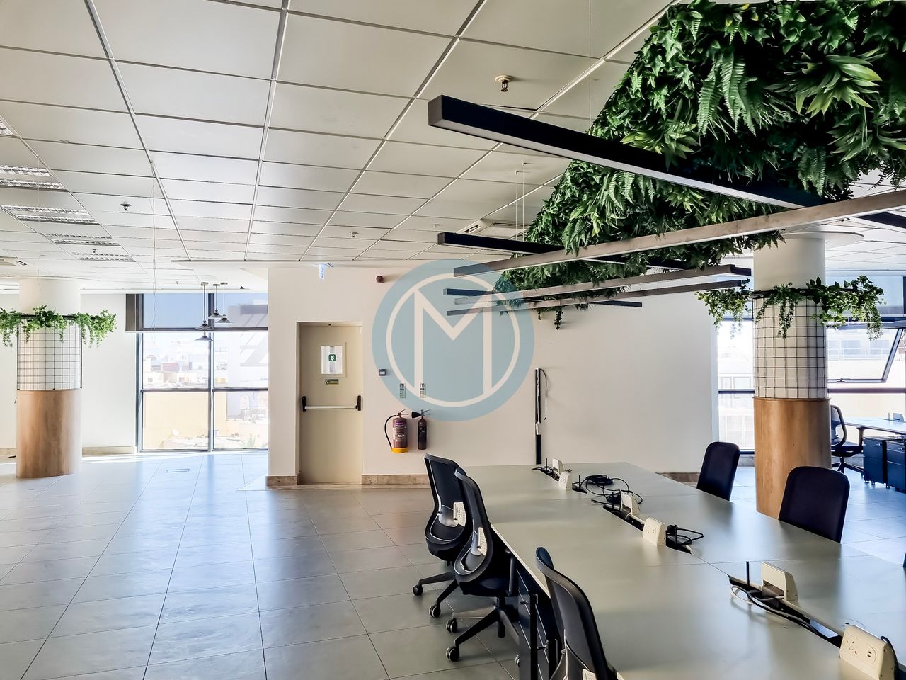 St Julians Office to Let