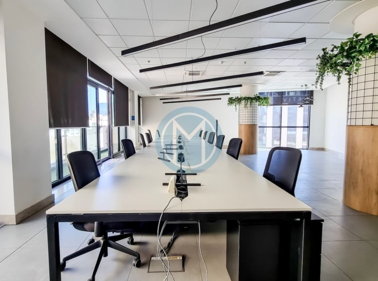 St Julians Office to Let