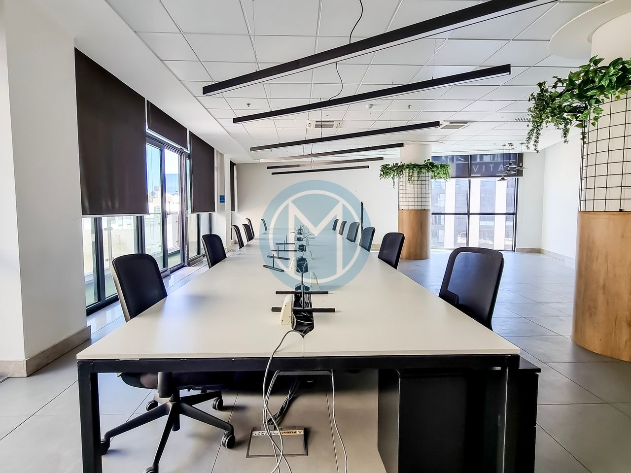 St Julians Office to Let