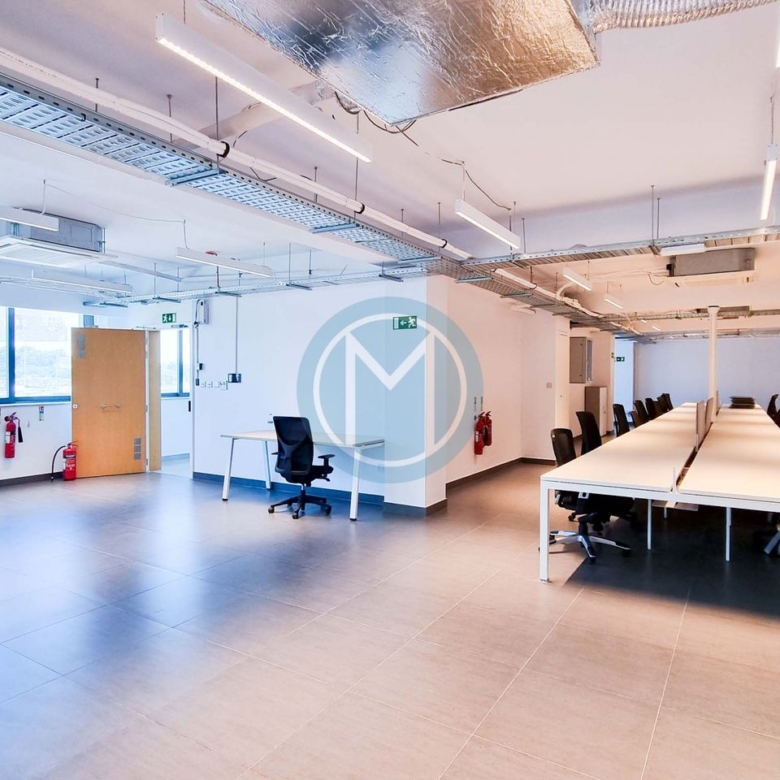 Seafront Office Space For Rent