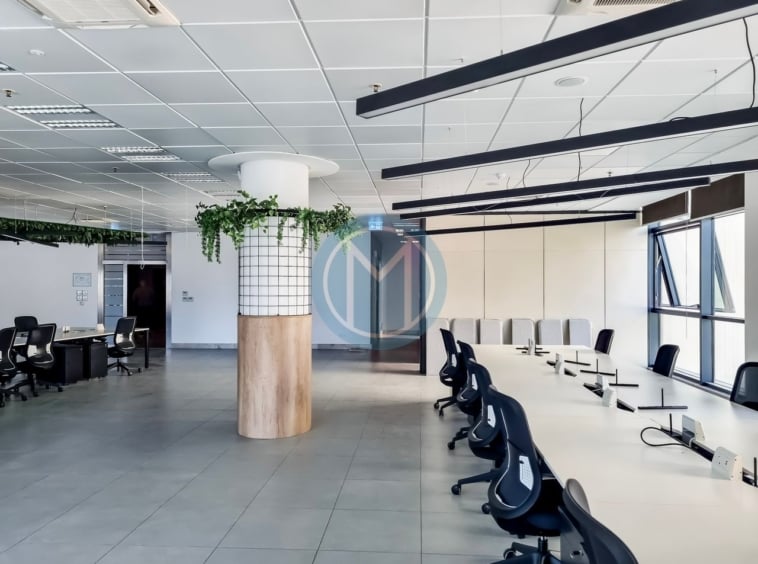 St Julians Office to Let