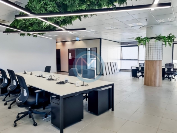 St Julians Office to Let