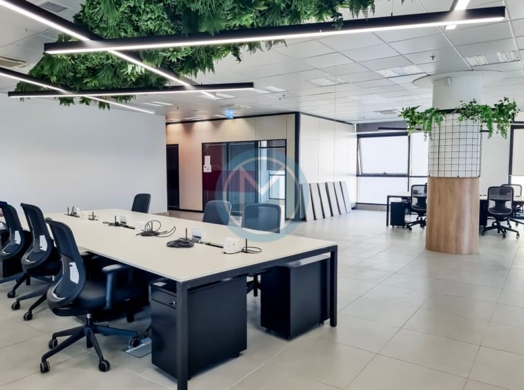 St Julians Office to Let