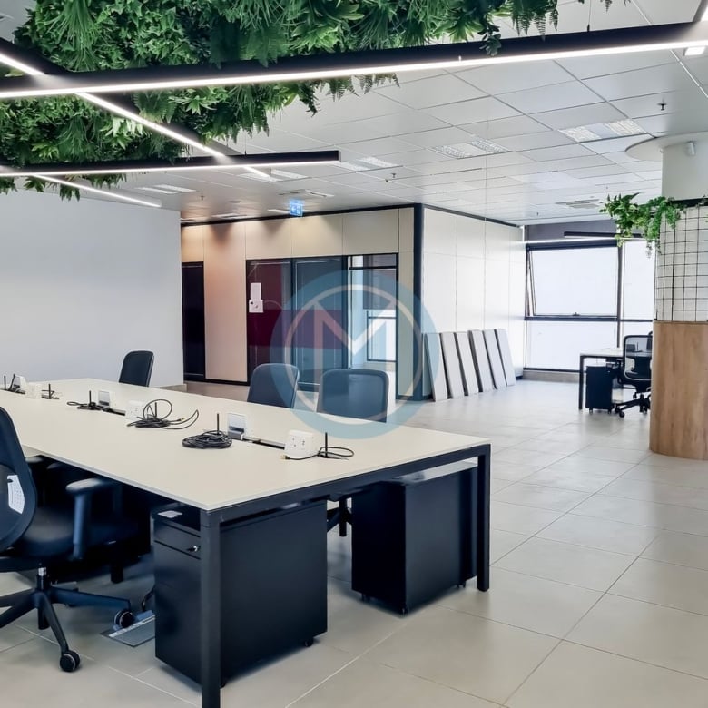 St Julians Office to Let