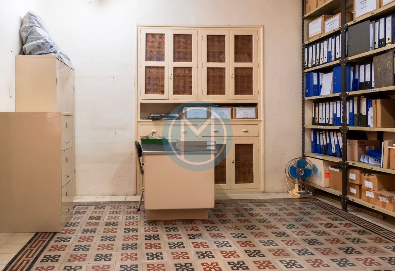 Seafront Sliema Office for Sale
