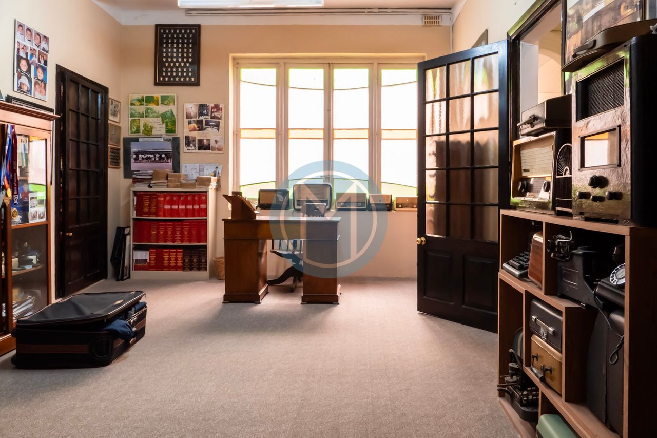 Seafront Sliema Office for Sale