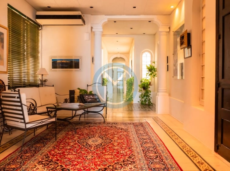 Seafront Sliema Office for Sale