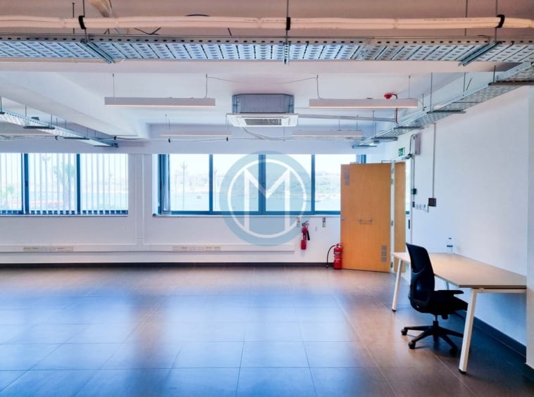 Seafront Office Space For Rent