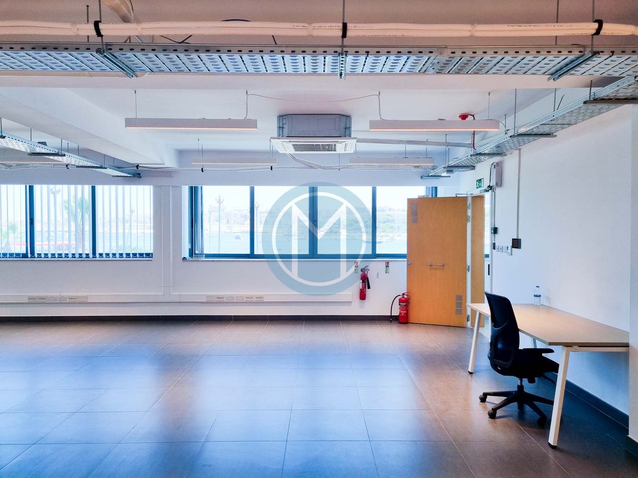 Seafront Office Space For Rent
