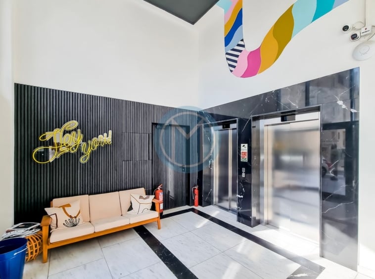 250 SQM Swieqi Office