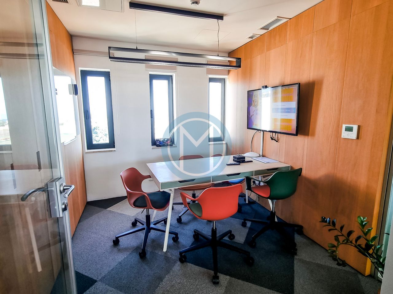 250 SQM Swieqi Office