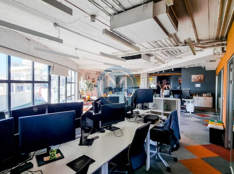 250 SQM Swieqi Office