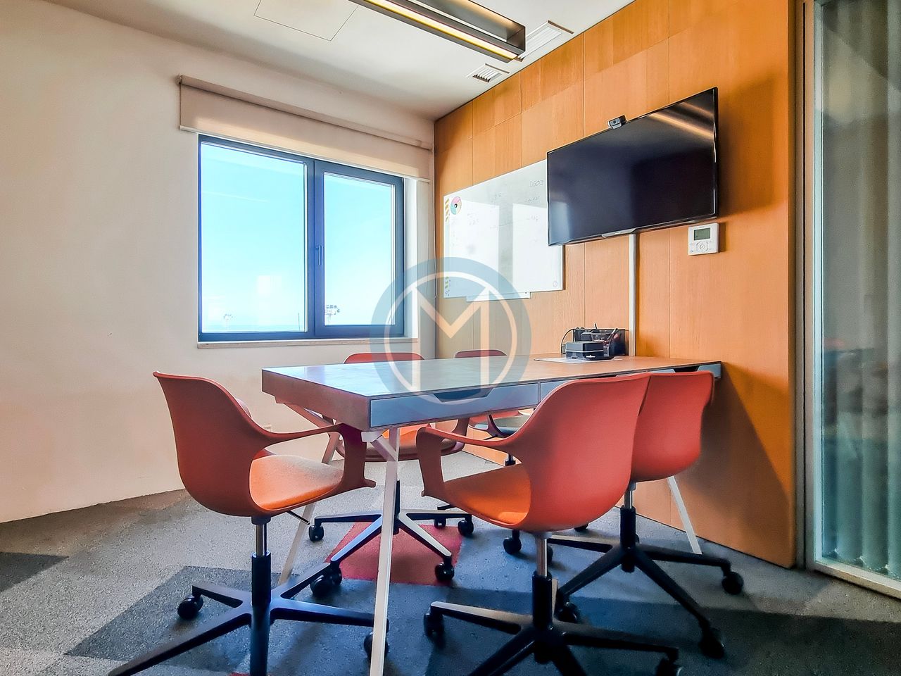 250 SQM Swieqi Office