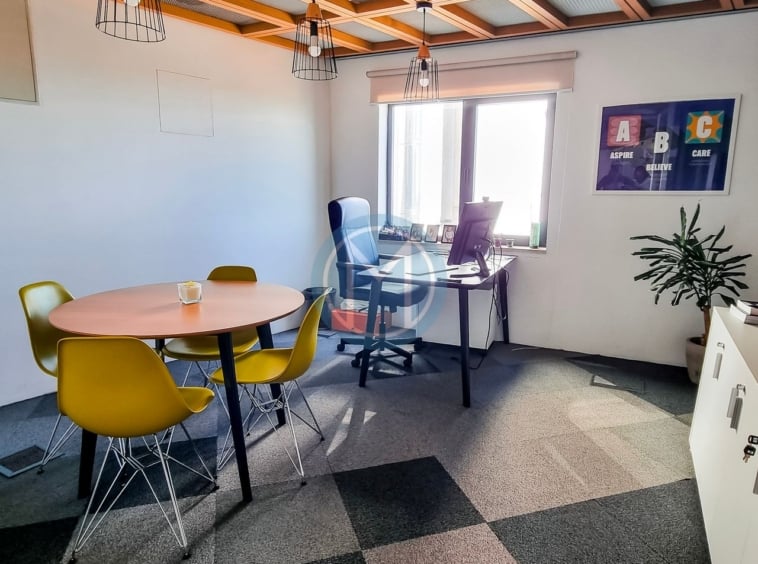 250 SQM Swieqi Office