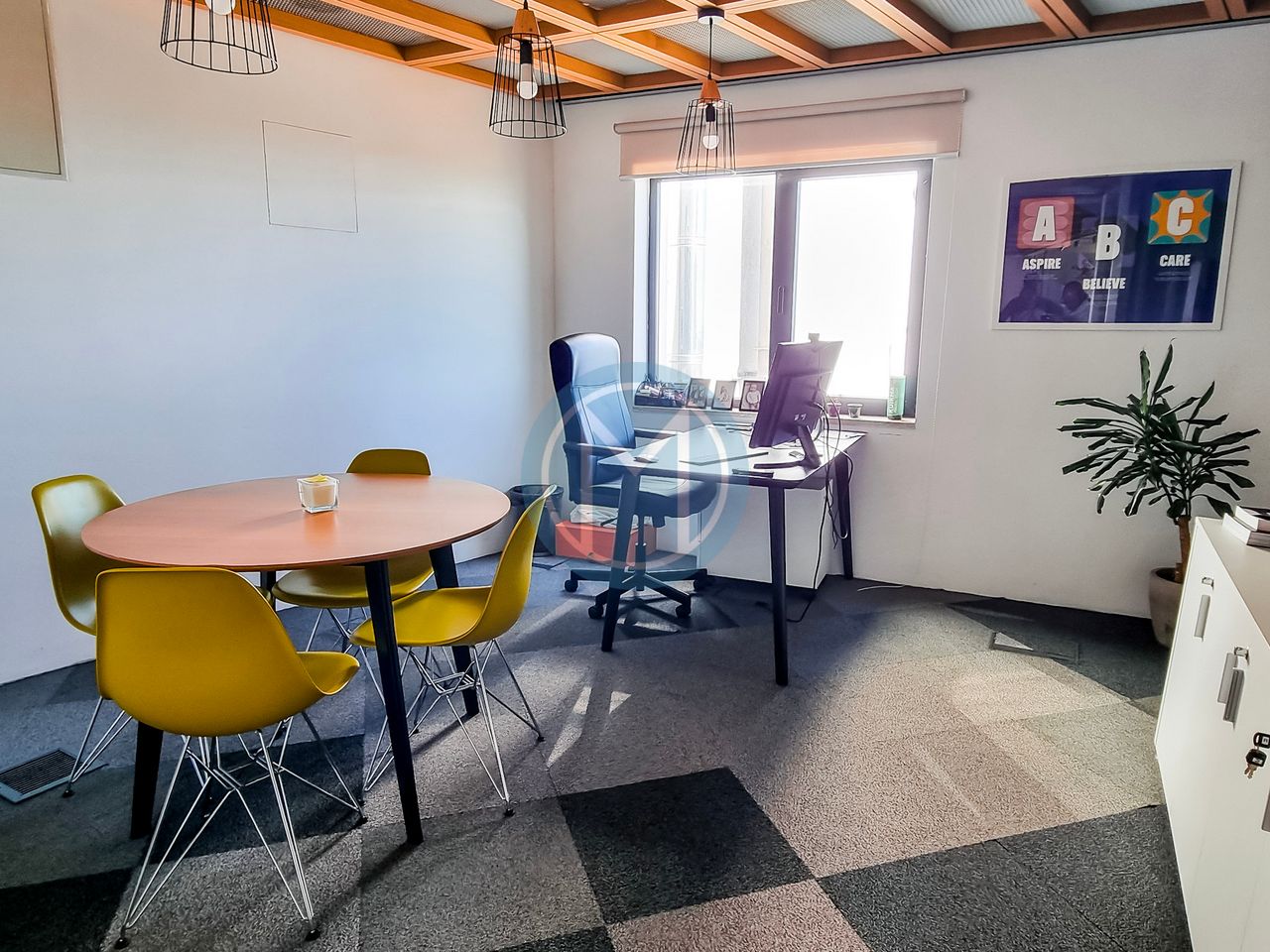 250 SQM Swieqi Office
