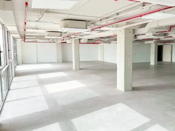 Ta Xbiex 800 SQM Office For Sale