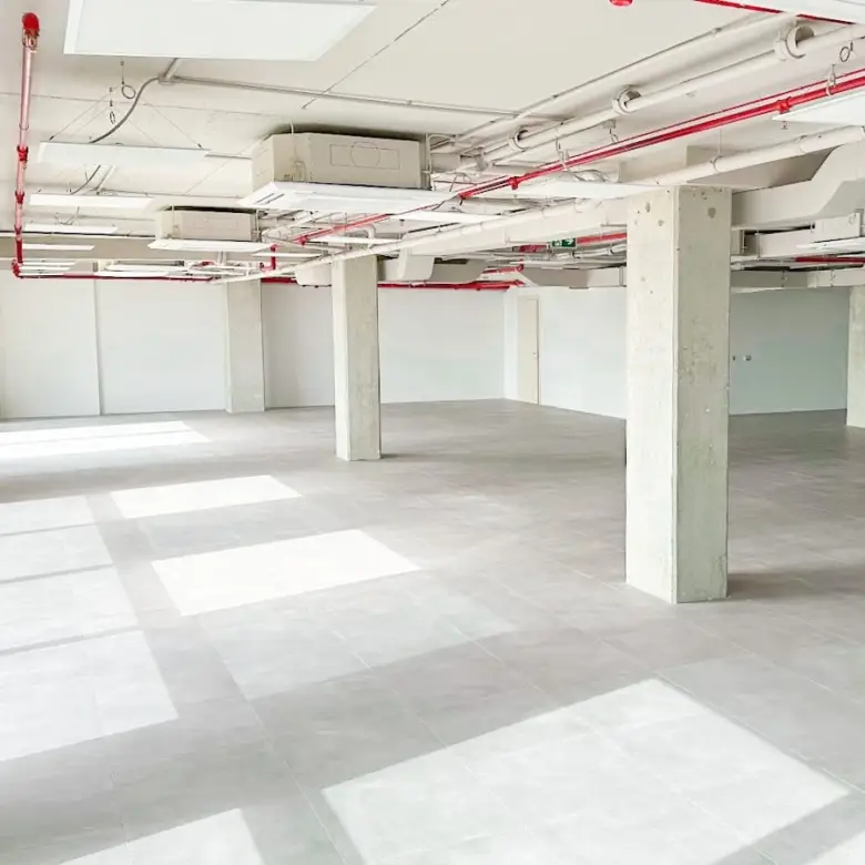 Ta Xbiex 800 SQM Office For Sale