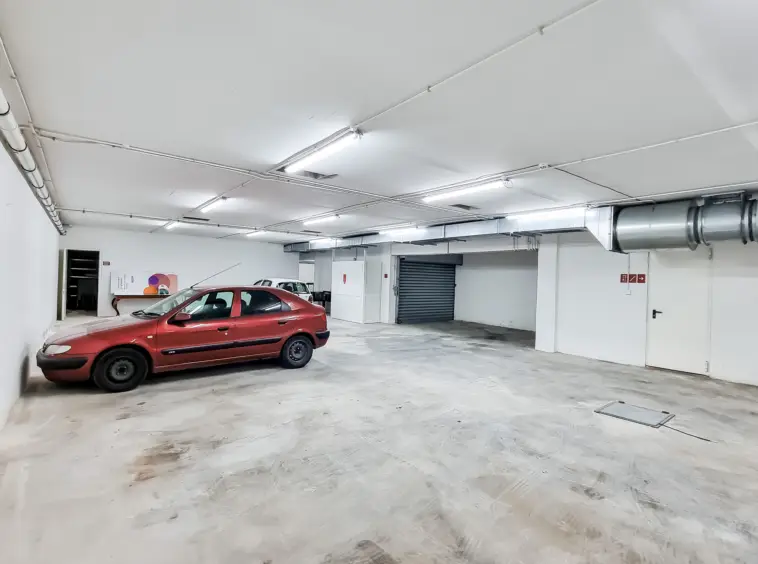 Mriehel Office Building For Sale