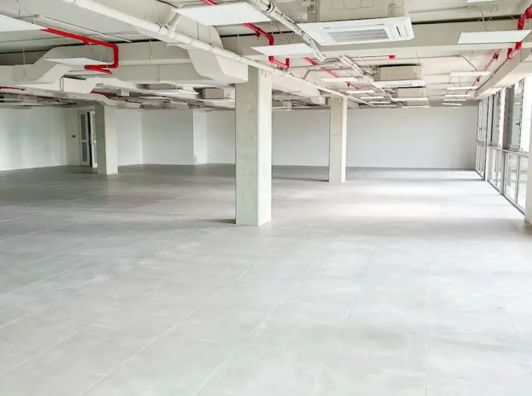 Ta Xbiex 800 SQM Office For Sale