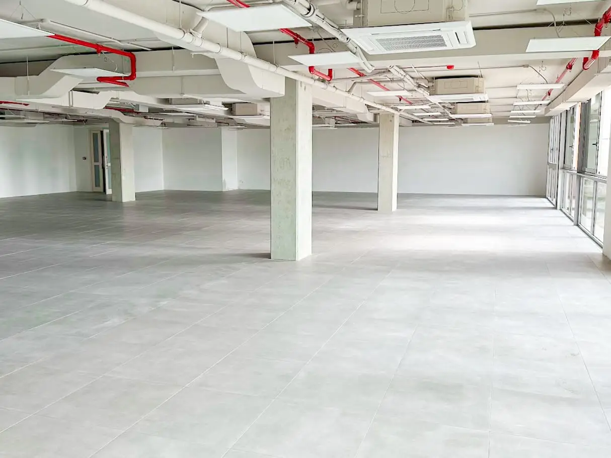 Ta Xbiex 800 SQM Office For Sale