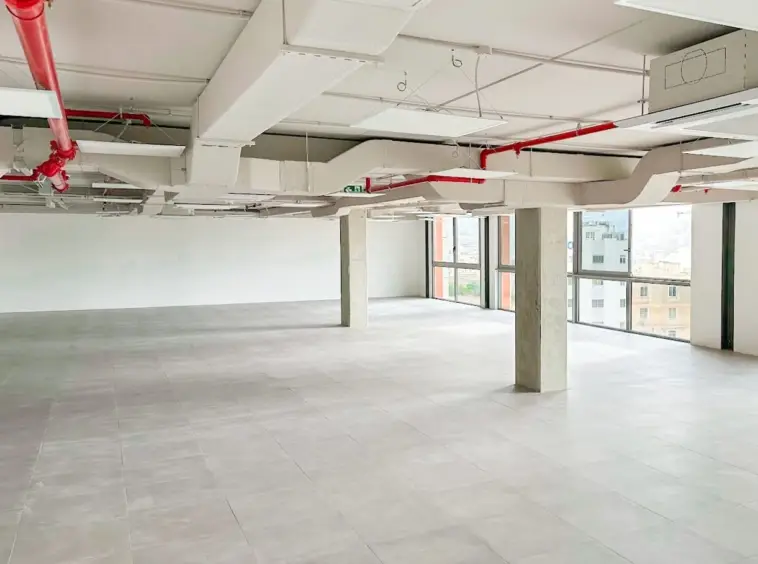 Ta Xbiex 800 SQM Office For Sale