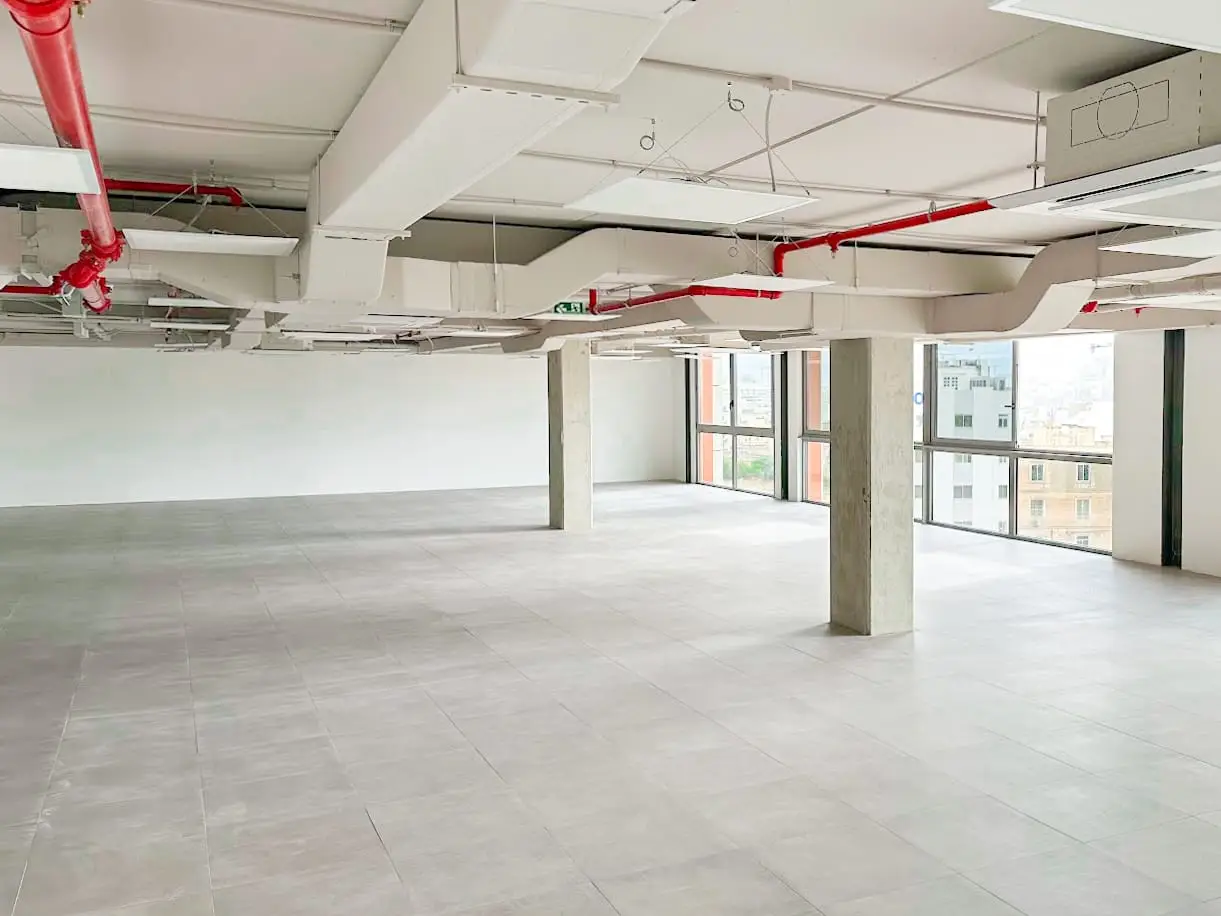 Ta Xbiex 800 SQM Office For Sale
