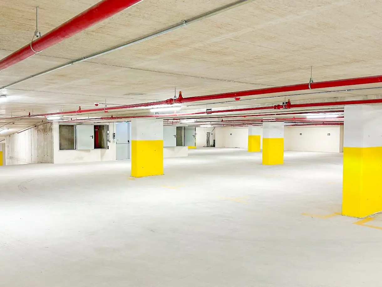 Ta Xbiex 800 SQM Office For Sale