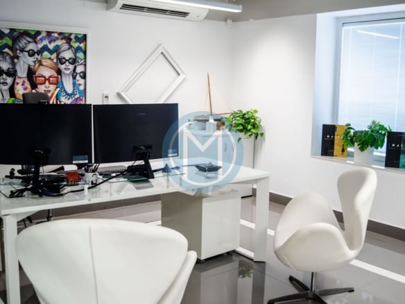 Prime Gzira Office To Let