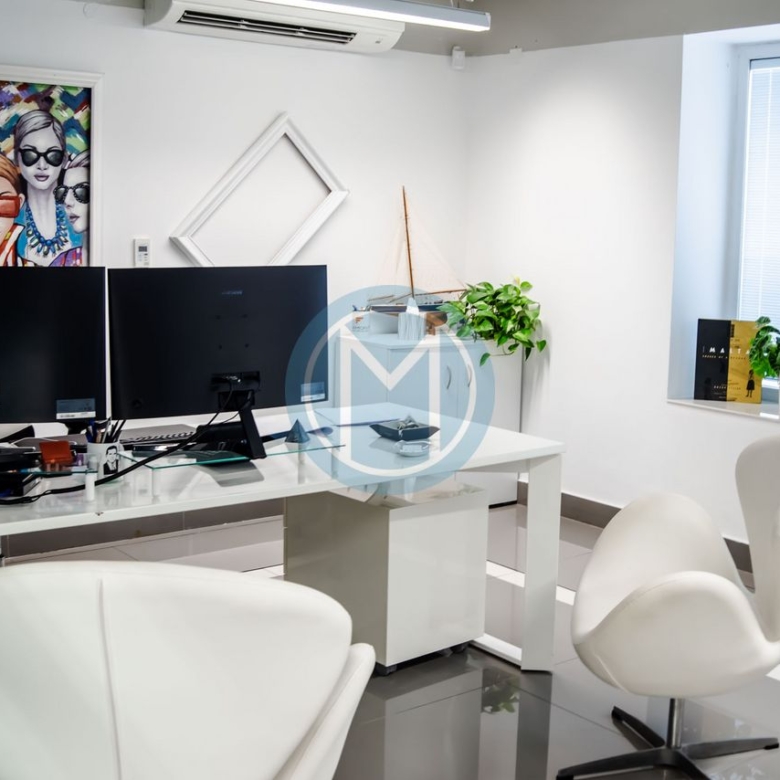 Prime Gzira Office To Let