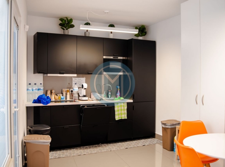 Prime Gzira Office To Let