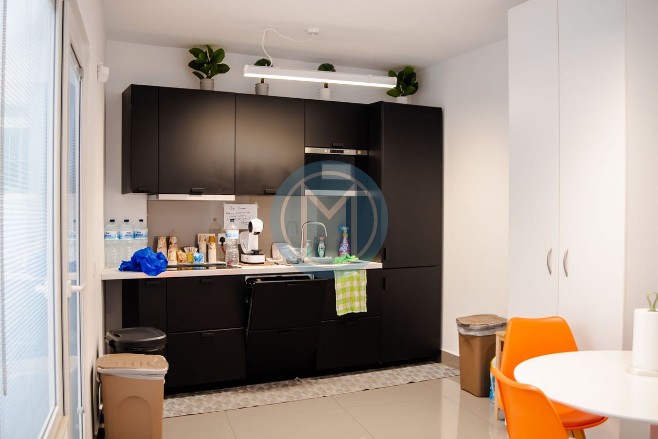 Prime Gzira Office To Let