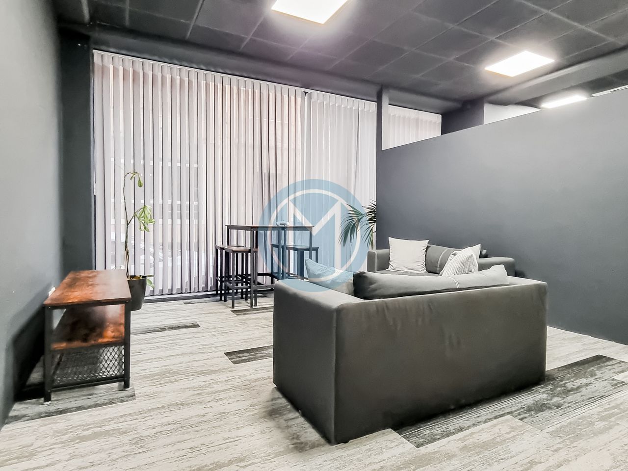 Sliema Office With Seaviews