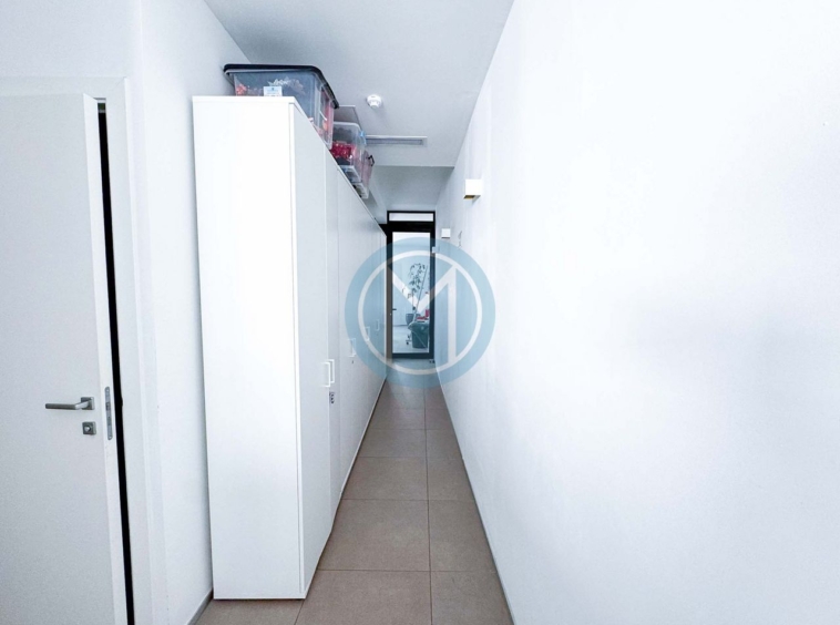 Duplex Sliema Penthouse Office