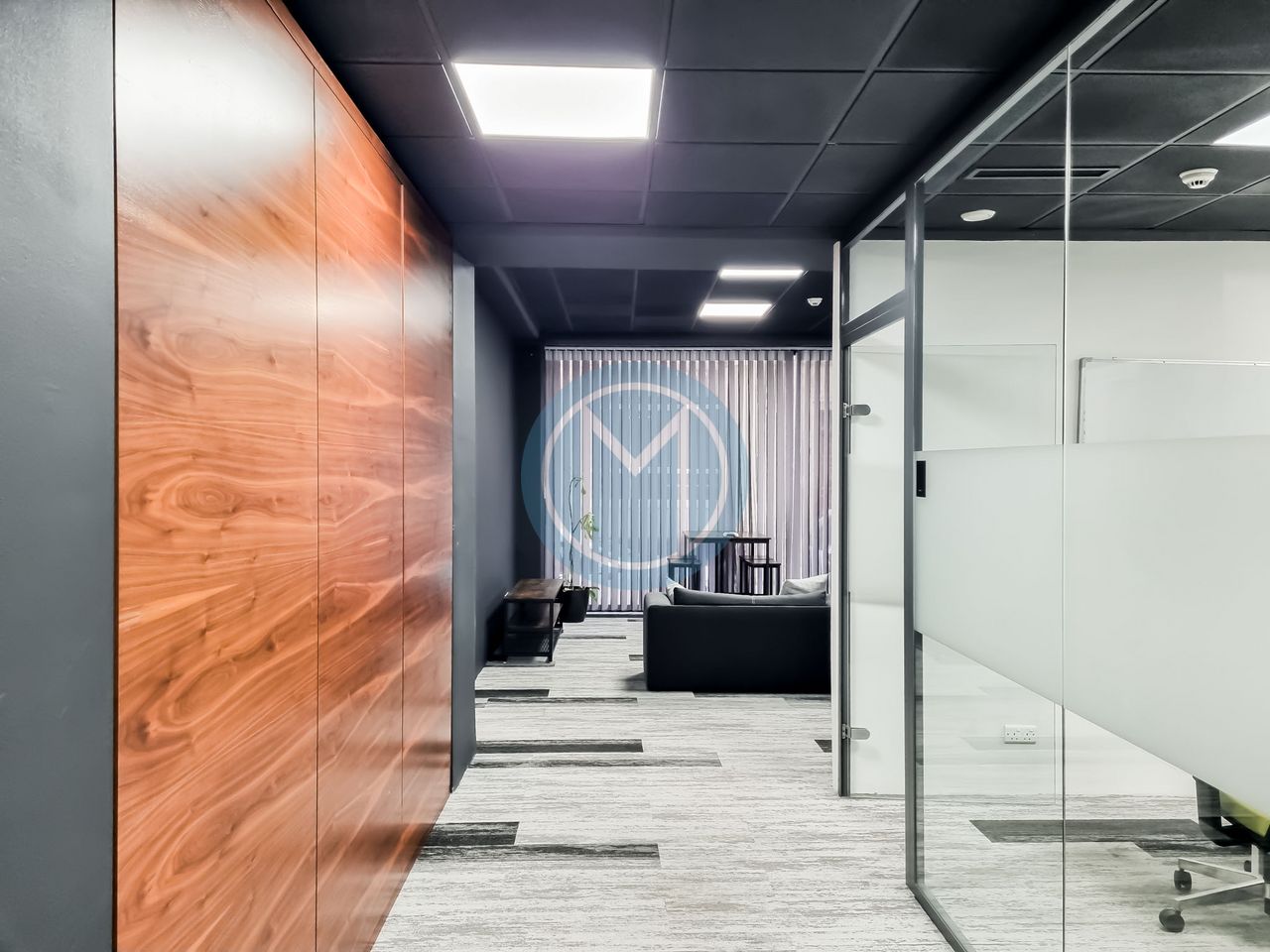 Sliema Office With Seaviews