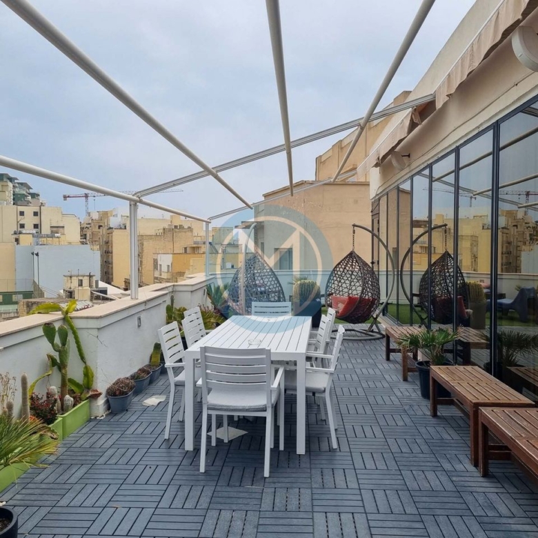 800 SQM Sliema Office to Let