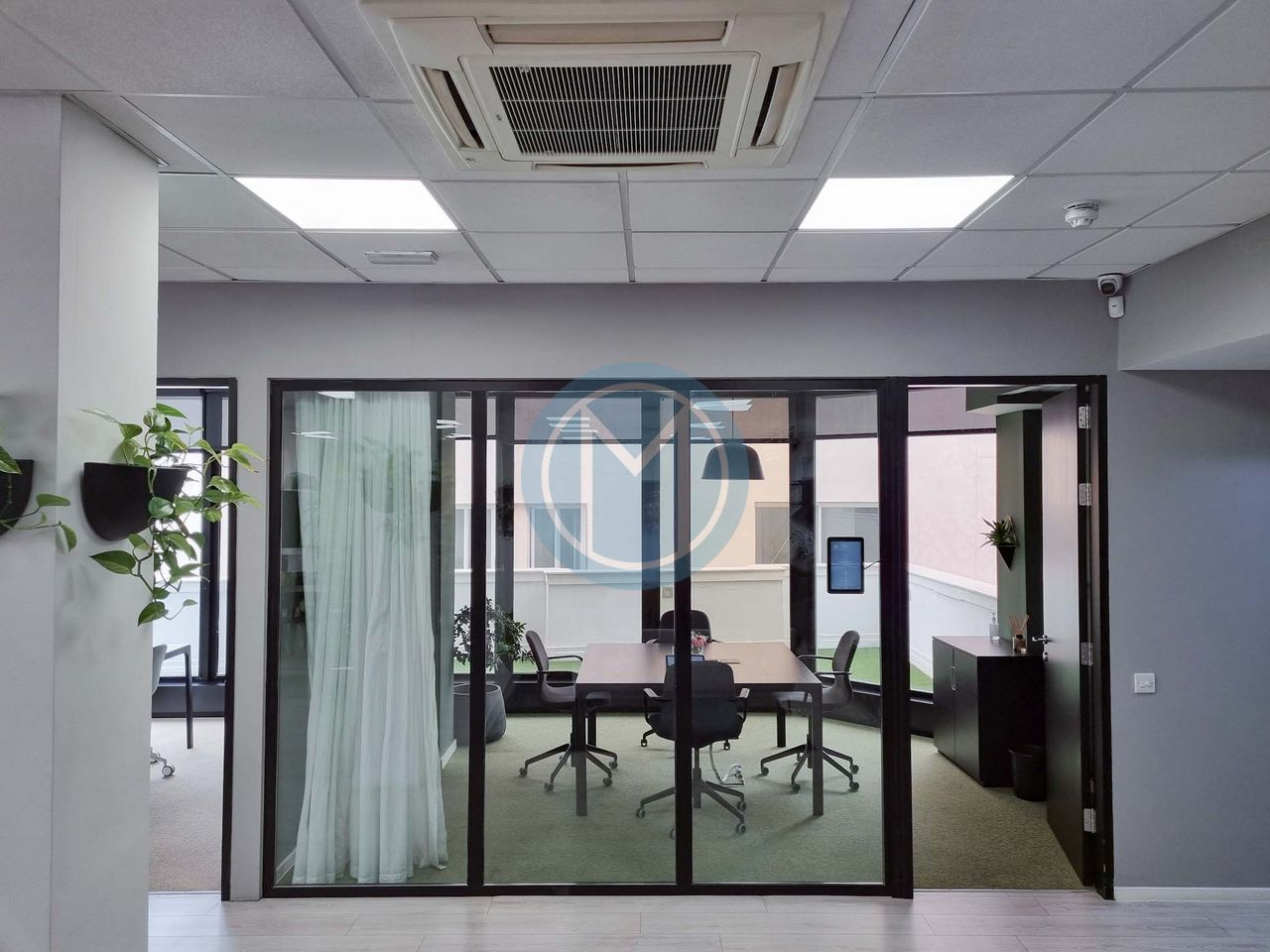 800 SQM Sliema Office to Let