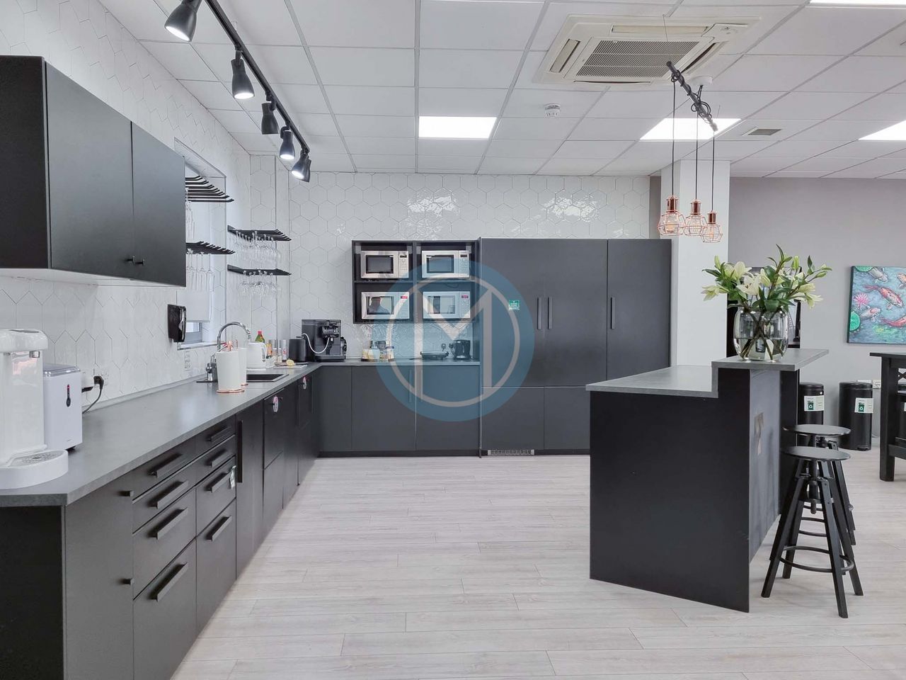 800 SQM Sliema Office to Let