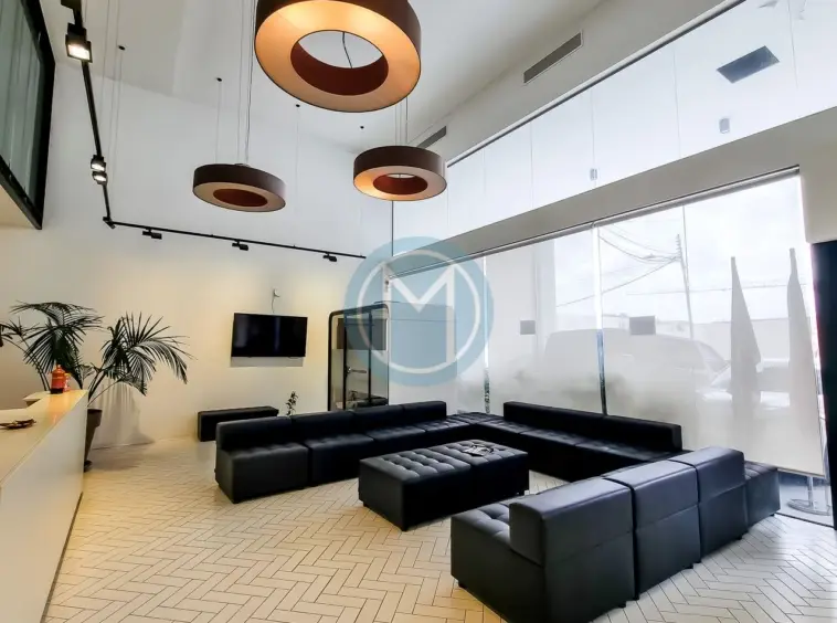 Mriehel Office Building For Sale