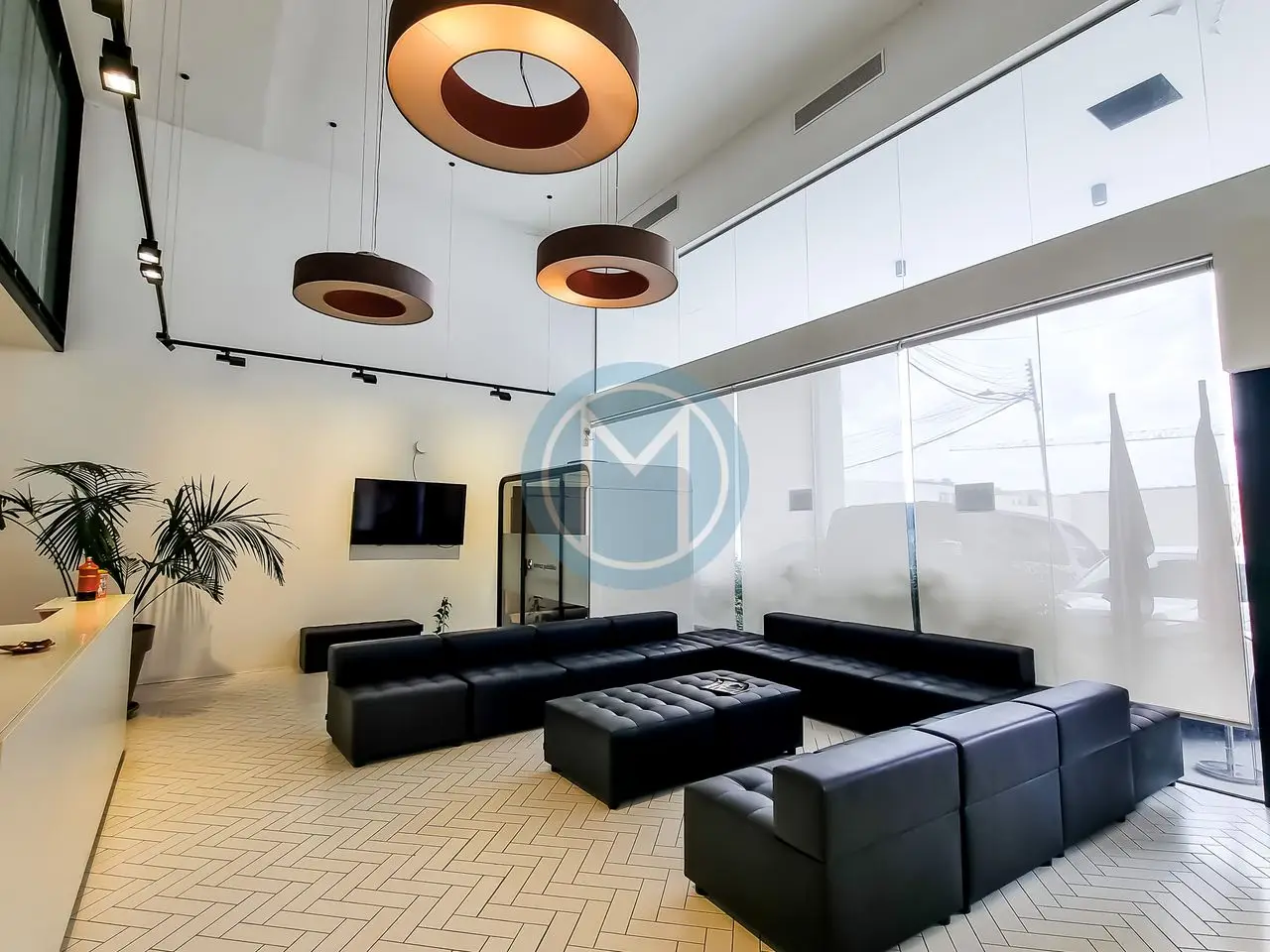 Mriehel Office Building For Sale