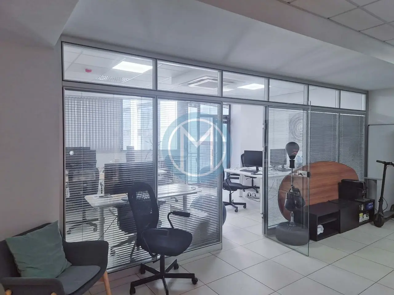350 SQM St Julian's Office For Rent