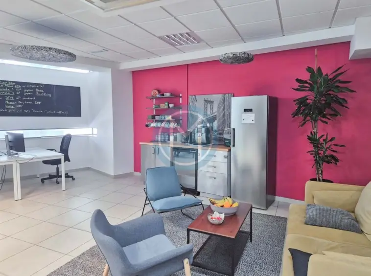 350 SQM St Julian's Office For Rent