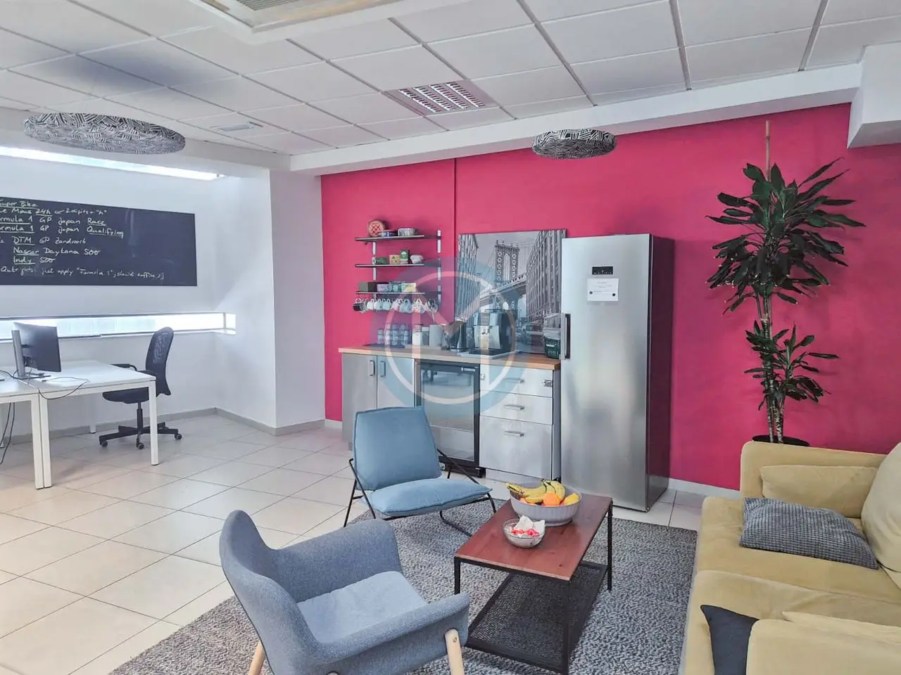 350 SQM St Julian's Office For Rent