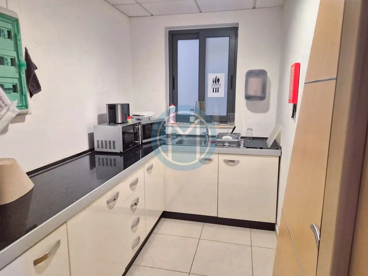 350 SQM St Julian's Office For Rent