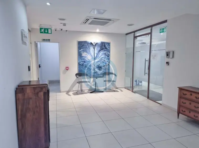 350 SQM St Julian's Office For Rent