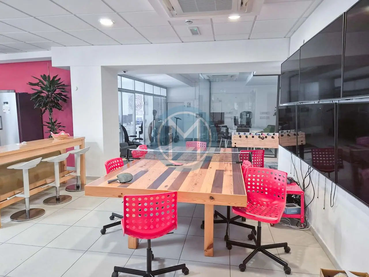 350 SQM St Julian's Office For Rent