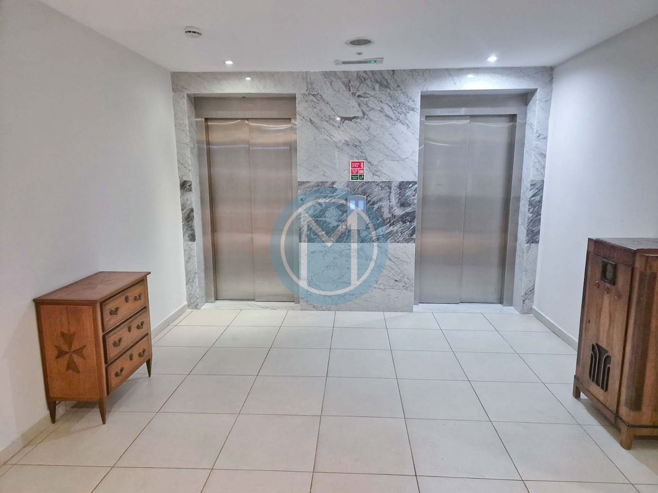 350 SQM St Julian's Office For Rent