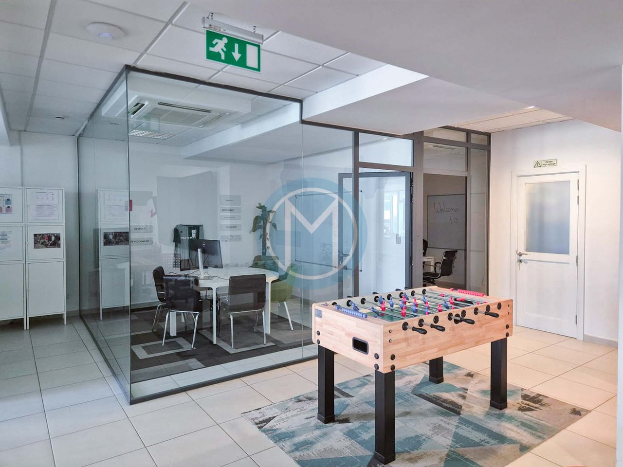 350 SQM St Julian's Office For Rent